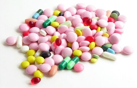 Erkeklerde ilaçlı prostatit tedavisi